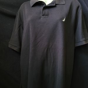 Mens nautica shirt